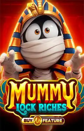 Mummy Lock Riches