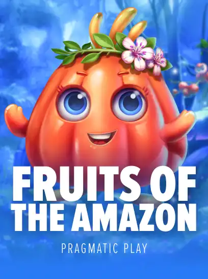 Fruits of the Amazon