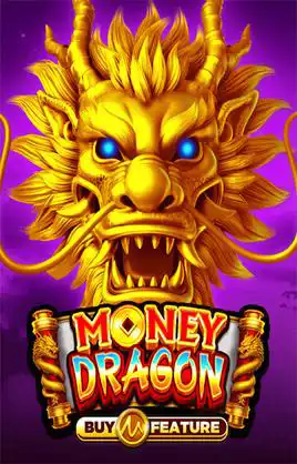 Money Dragon
