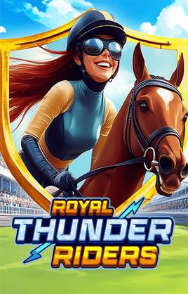 Royal Thunder Riders
