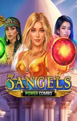 3 Angels Power Combo