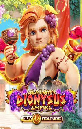 Almighty Dionysus Empire