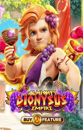 Almighty Dionysus Empire