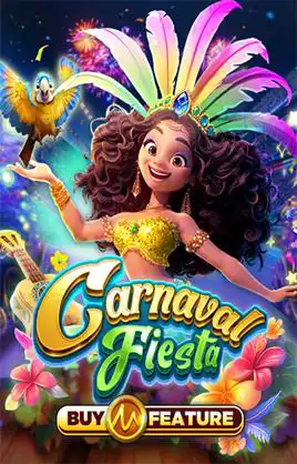 Carnaval Fiesta