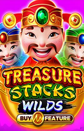 Treasure Stacks Wilds