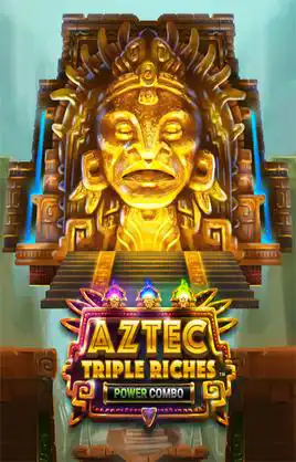 Aztec Triple Riches Power Combo