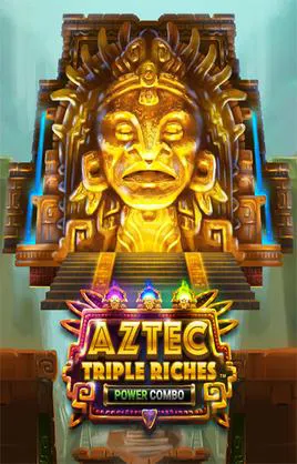 Aztec Triple Riches Power Combo