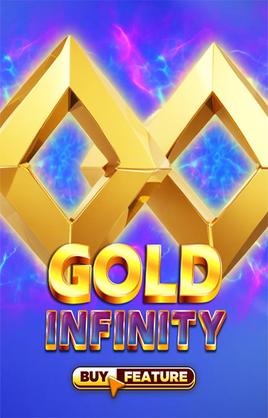 Gold Infinity