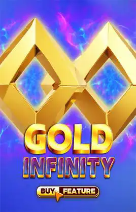 Gold Infinity