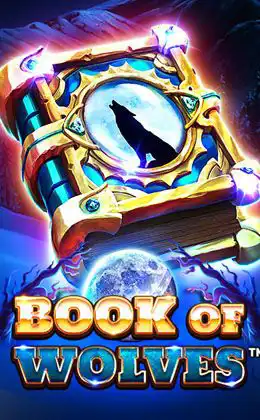 Book Of Wolves