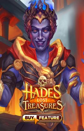 Hades Lost Treasures