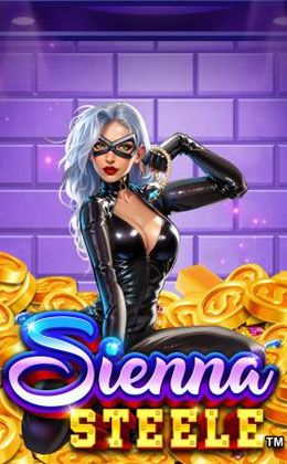 Sienna Steele