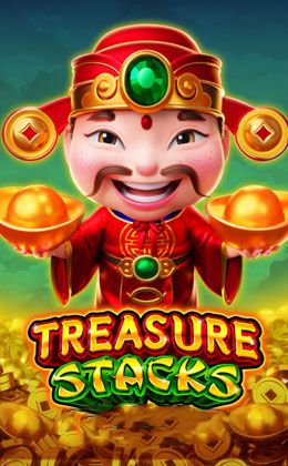 Treasure Stacks