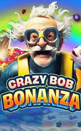 Crazy Bob Bonanza