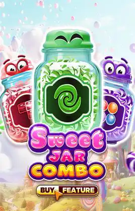 Sweet Jar Combo