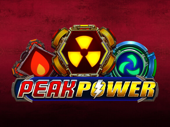 Peak Power™