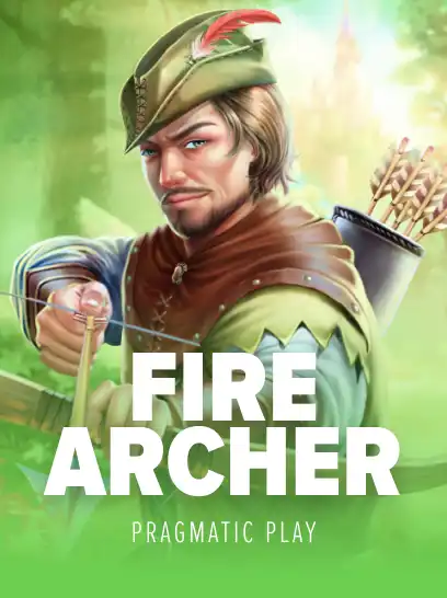 Fire Archer™