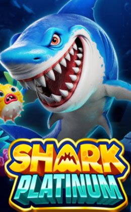 Shark Platinum
