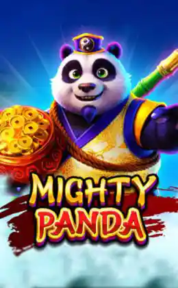 Mighty Panda