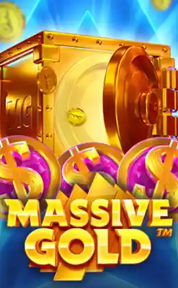 Massive Gold