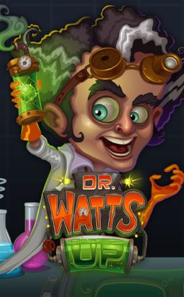 Dr Watts Up