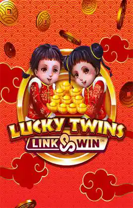 Lucky Twins Link And Win