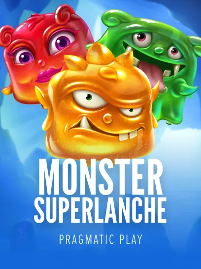 Monster Superlanche