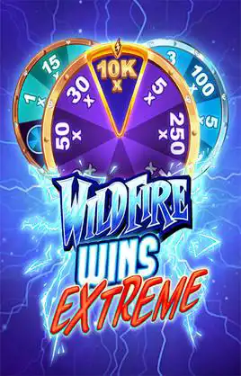 Wildfire Wins Extreme