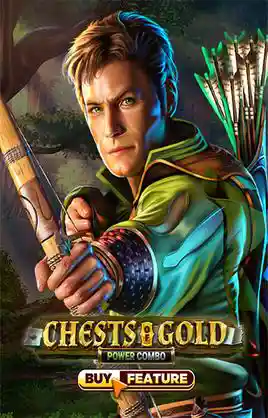 Chests Of Gold Power Combo