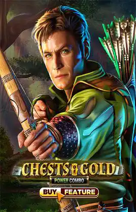 Chests Of Gold Power Combo