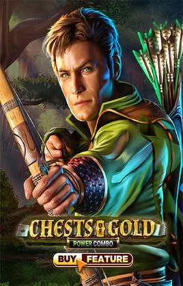 Chests Of Gold Power Combo