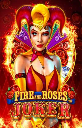 Fire And Roses Joker