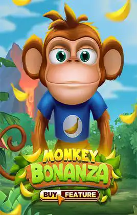 Monkey Bonanza
