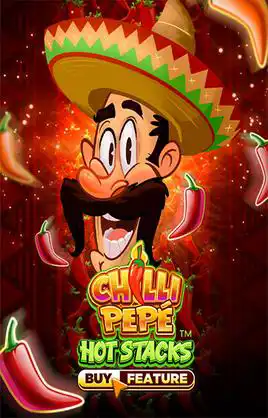 Chilli Pepe Hot Stacks