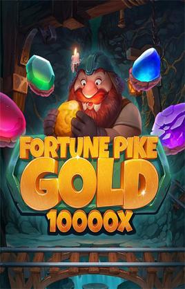 Fortune Pike Gold