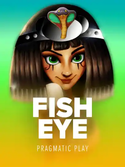 Fish Eye™