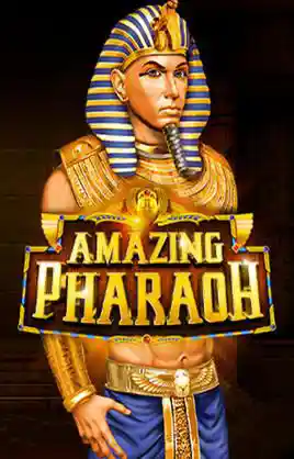 Amazing Pharaoh