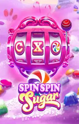 Spin Spin Sugar