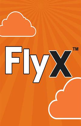 Fly X