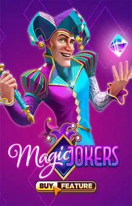 Magic Jokers