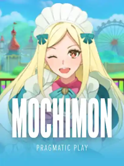 Mochimon™