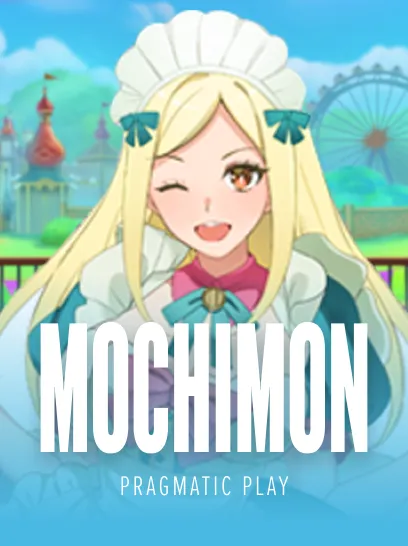 Mochimon™