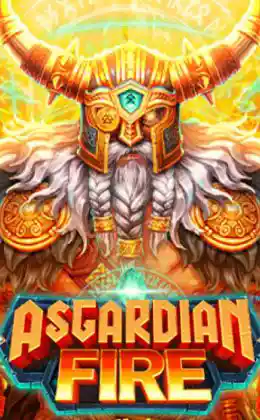 Asgardian Fire