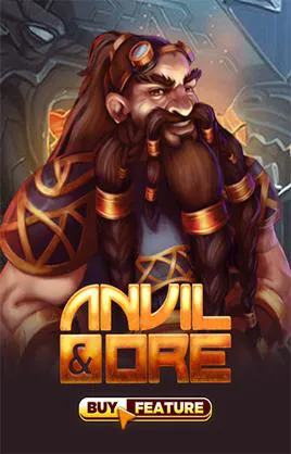 Anvil And Ore