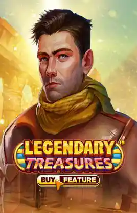 Legendary Treasures