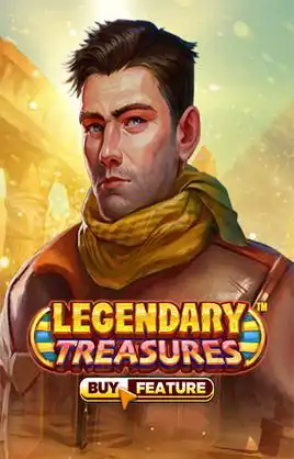 Legendary Treasures