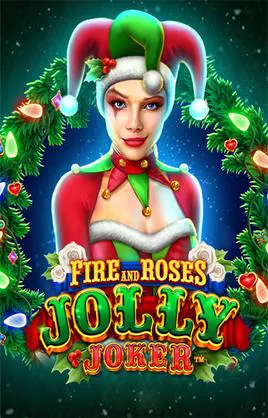 Fire And Roses Jolly Joker