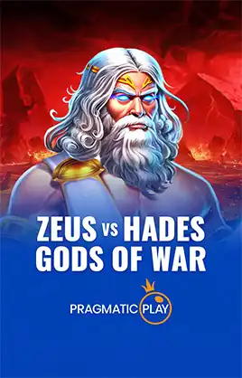 Zeus vs Hades Gods of War