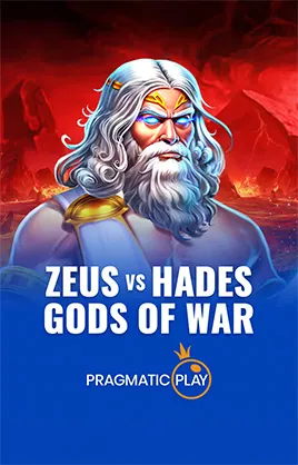 Zeus vs Hades Gods of War