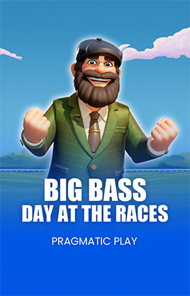 Big Bass Day At The Races